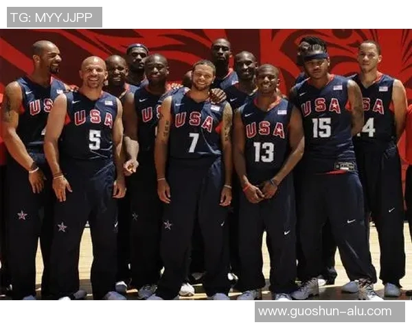美国梦二队与日本队的精彩对决展现篮球魅力与文化碰撞