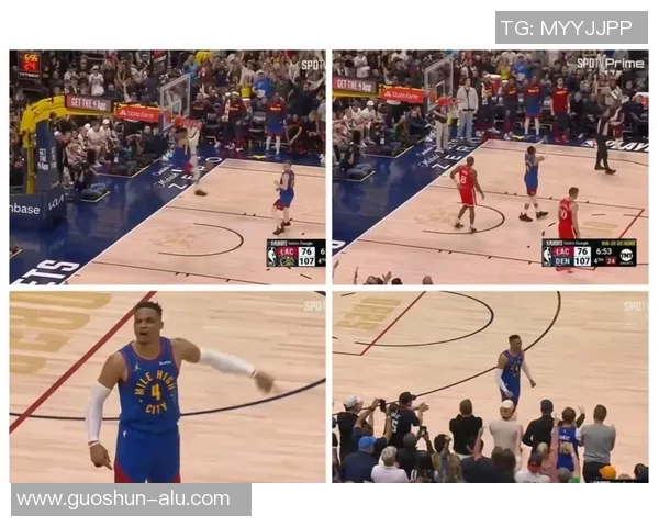 骑士与奇才在NBA夏季联赛中激战正酣新星球员表现引人瞩目