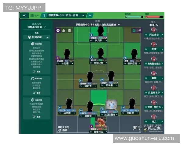 2010年足球经理教练推荐指南助你打造强队阵容与战术策略